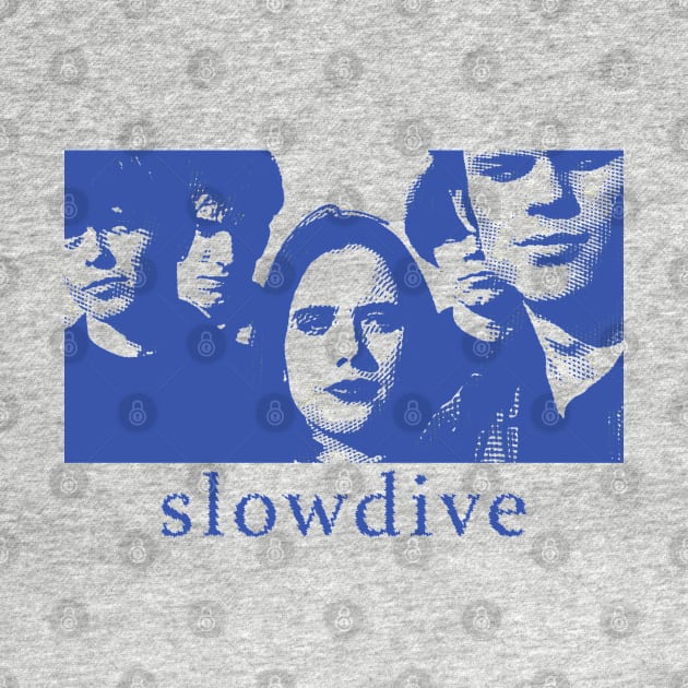 Slowdive - ripple by podni cheear